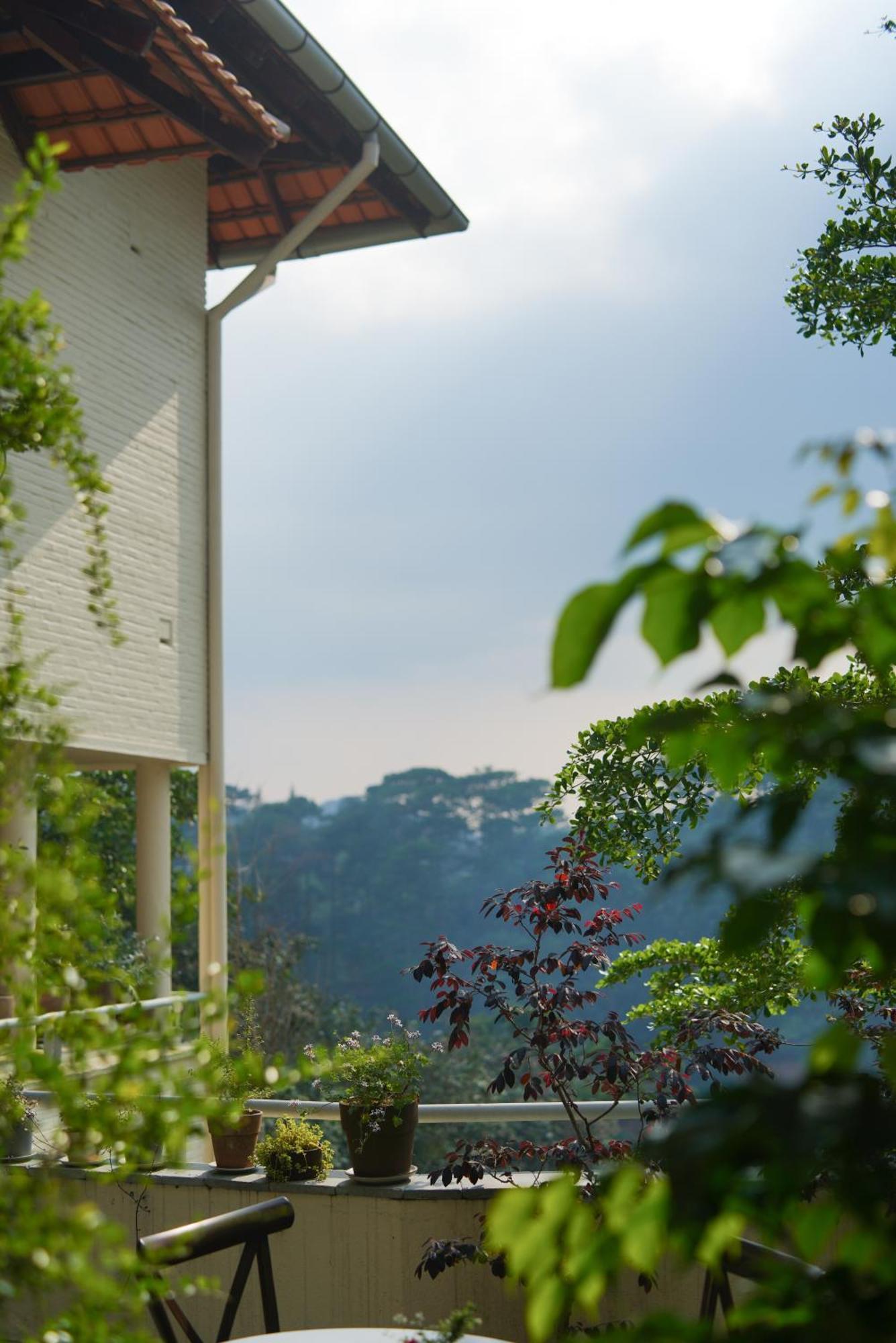 Emai Valley Đà Lạt Extérieur photo